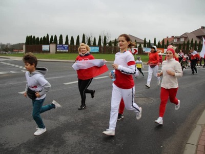 Otwarty Bieg Niepodległości