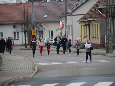 Otwarty Bieg Niepodległości