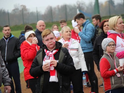 Otwarty Bieg Niepodległości