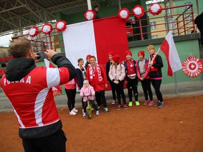 Otwarty Bieg Niepodległości
