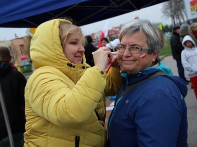 Otwarty Bieg Niepodległości