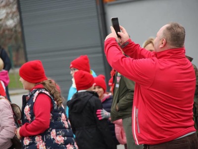 Otwarty Bieg Niepodległości