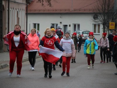 Otwarty Bieg Niepodległości