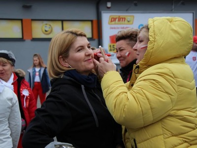 Otwarty Bieg Niepodległości