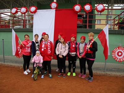 Otwarty Bieg Niepodległości
