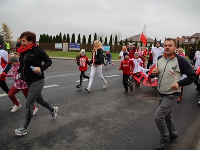 Otwarty Bieg Niepodległości