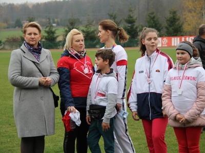 Otwarty Bieg Niepodległości