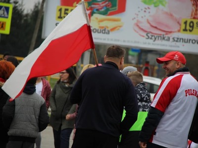 Otwarty Bieg Niepodległości