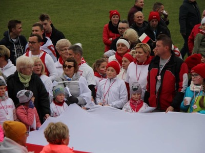 Otwarty Bieg Niepodległości