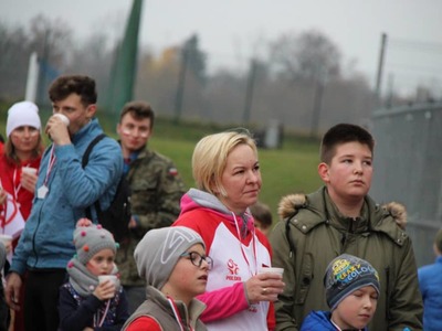 Otwarty Bieg Niepodległości