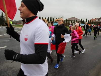 Otwarty Bieg Niepodległości