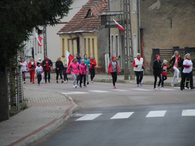 Otwarty Bieg Niepodległości
