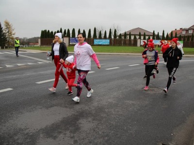 Otwarty Bieg Niepodległości