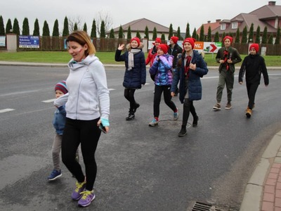 Otwarty Bieg Niepodległości