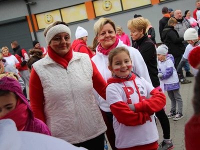 Otwarty Bieg Niepodległości