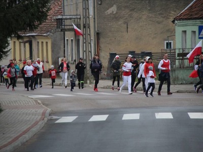 Otwarty Bieg Niepodległości