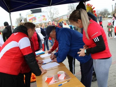 Otwarty Bieg Niepodległości