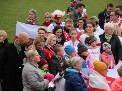 Otwarty Bieg Niepodległości