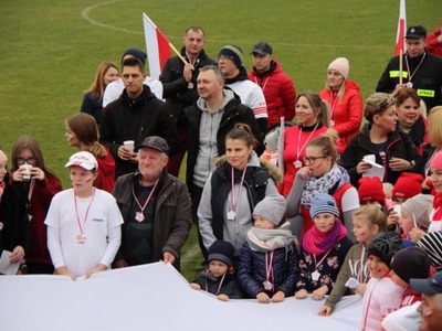 Otwarty Bieg Niepodległości