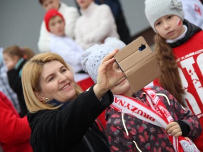 Otwarty Bieg Niepodległości