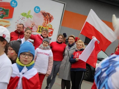 Otwarty Bieg Niepodległości
