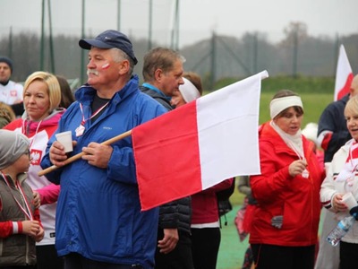 Otwarty Bieg Niepodległości