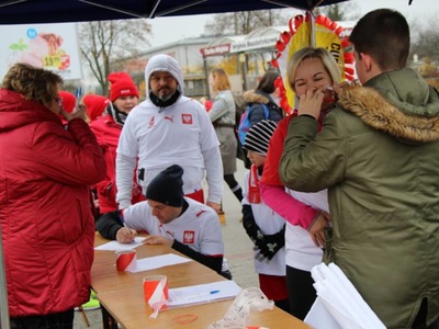 Otwarty Bieg Niepodległości