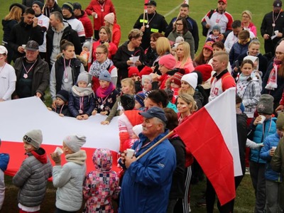 Otwarty Bieg Niepodległości