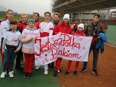 Otwarty Bieg Niepodległości