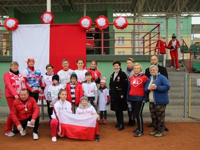 Otwarty Bieg Niepodległości