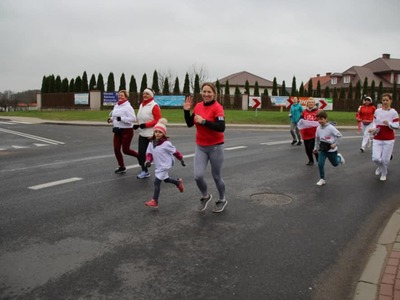 Otwarty Bieg Niepodległości