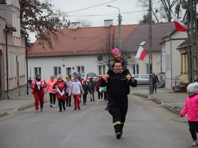 Otwarty Bieg Niepodległości