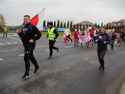 Otwarty Bieg Niepodległości