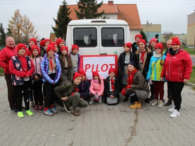 Otwarty Bieg Niepodległości