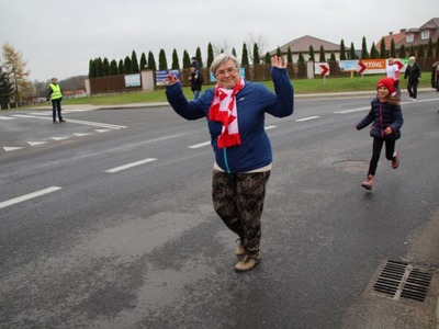 Otwarty Bieg Niepodległości