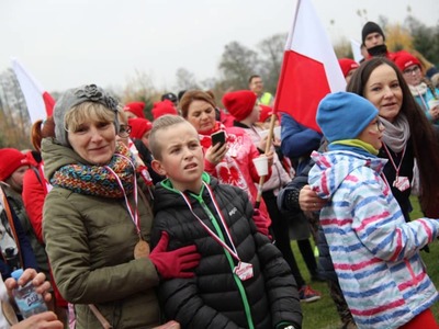 Otwarty Bieg Niepodległości