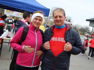 Otwarty Bieg Niepodległości