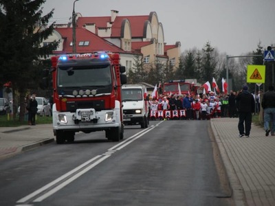 Otwarty Bieg Niepodległości