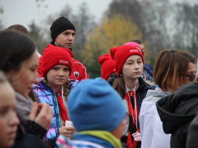 Otwarty Bieg Niepodległości