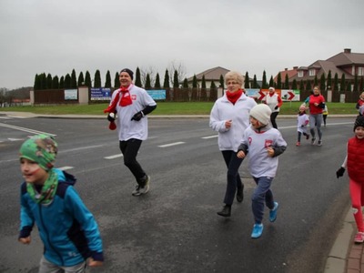 Otwarty Bieg Niepodległości