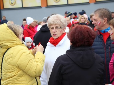 Otwarty Bieg Niepodległości