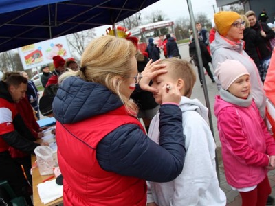 Otwarty Bieg Niepodległości