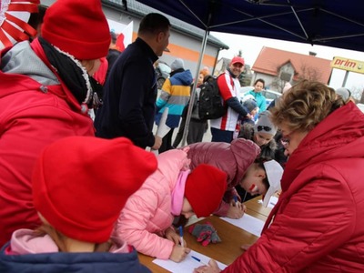 Otwarty Bieg Niepodległości