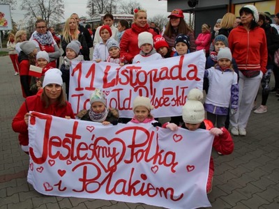 Otwarty Bieg Niepodległości