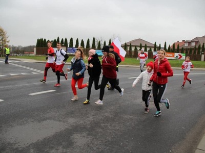 Otwarty Bieg Niepodległości