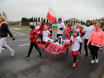 Otwarty Bieg Niepodległości