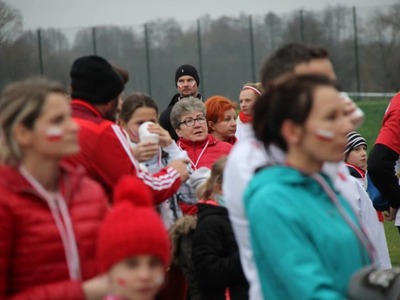 Otwarty Bieg Niepodległości