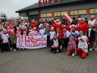 Otwarty Bieg Niepodległości