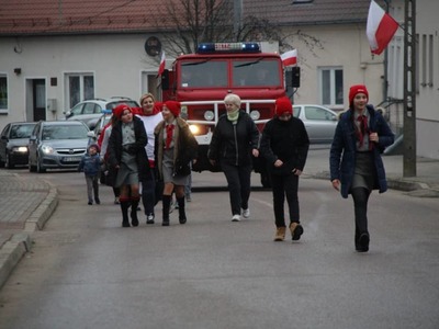 Otwarty Bieg Niepodległości