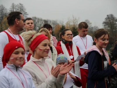 Otwarty Bieg Niepodległości